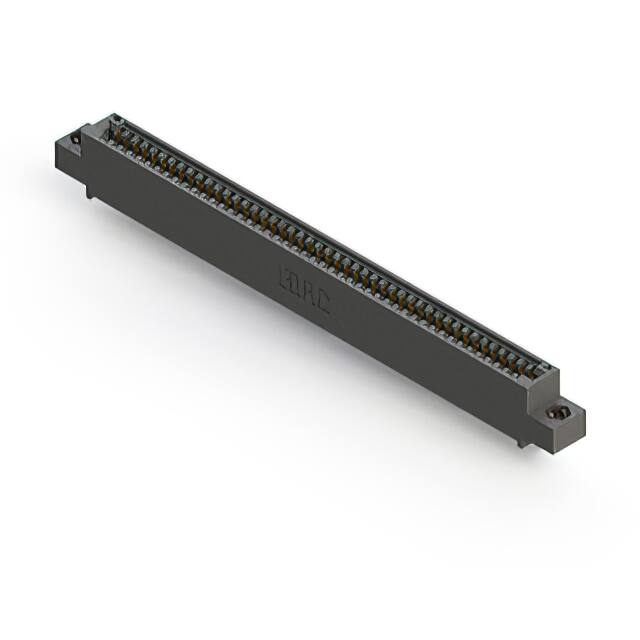 395-046-544-408 EDAC Inc.  Edgeboard Connectors